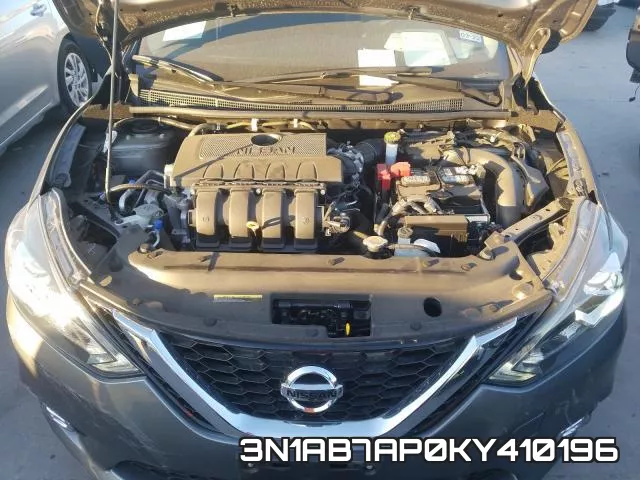3N1AB7AP0KY410196 фото 8