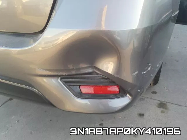 3N1AB7AP0KY410196 фото 10