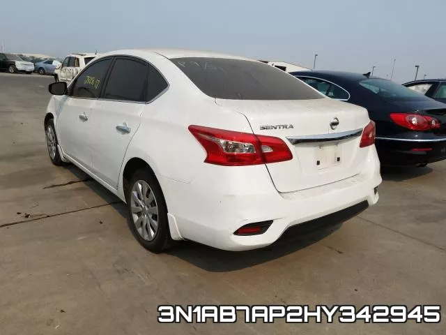 3N1AB7AP2HY342945 фото 4