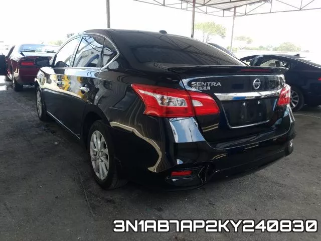 3N1AB7AP2KY240830 фото 4