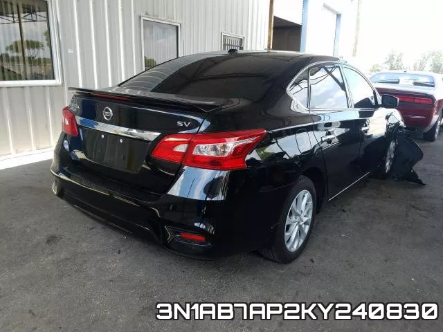 3N1AB7AP2KY240830 фото 5