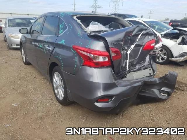 3N1AB7AP2KY323402 фото 4