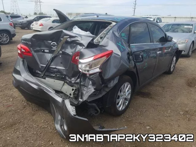 3N1AB7AP2KY323402 фото 5