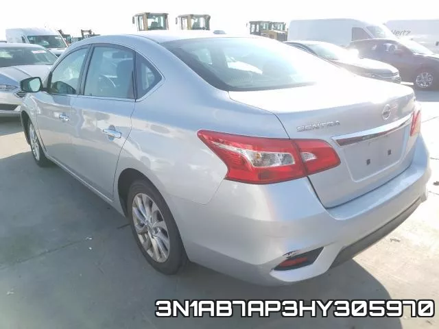 3N1AB7AP3HY305970 фото 4