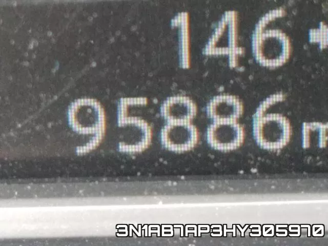 3N1AB7AP3HY305970 фото 9