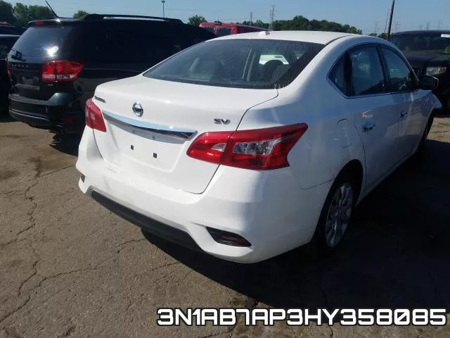 3N1AB7AP3HY358085 фото 5