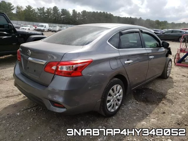 3N1AB7AP4HY348052 фото 5