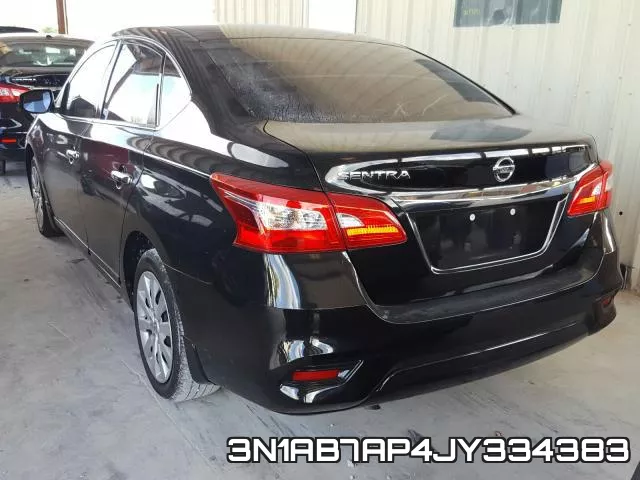 3N1AB7AP4JY334383 фото 4
