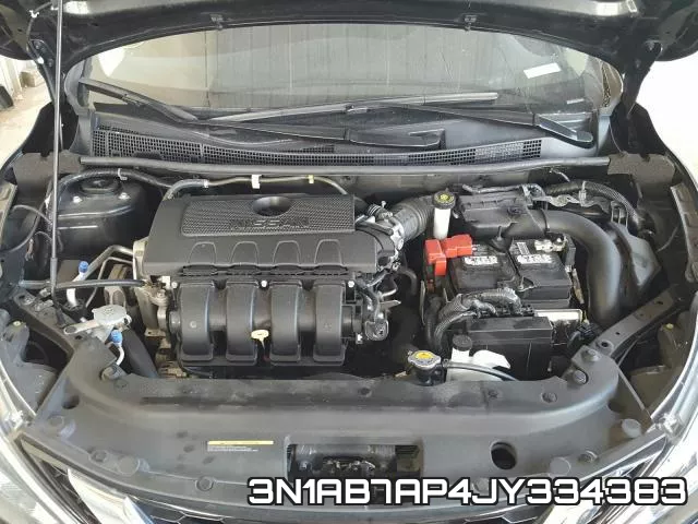 3N1AB7AP4JY334383 фото 8