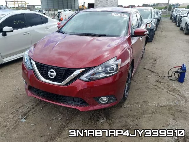 3N1AB7AP4JY339910 фото 3