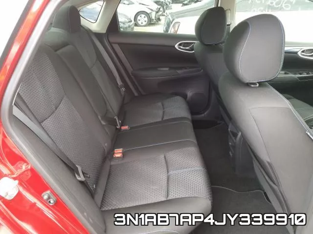 3N1AB7AP4JY339910 фото 7