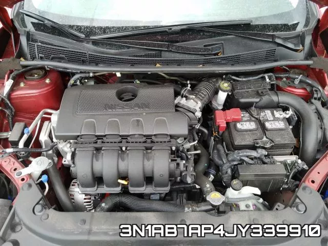 3N1AB7AP4JY339910 фото 8