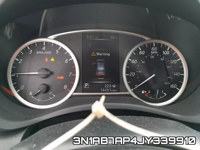 3N1AB7AP4JY339910 фото 9