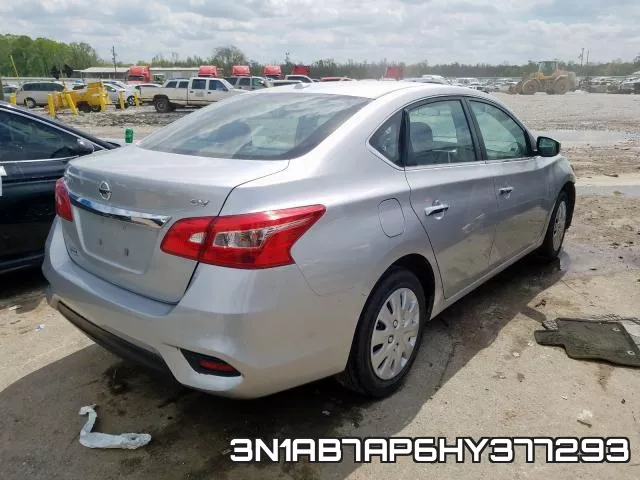 3N1AB7AP6HY377293 фото 5