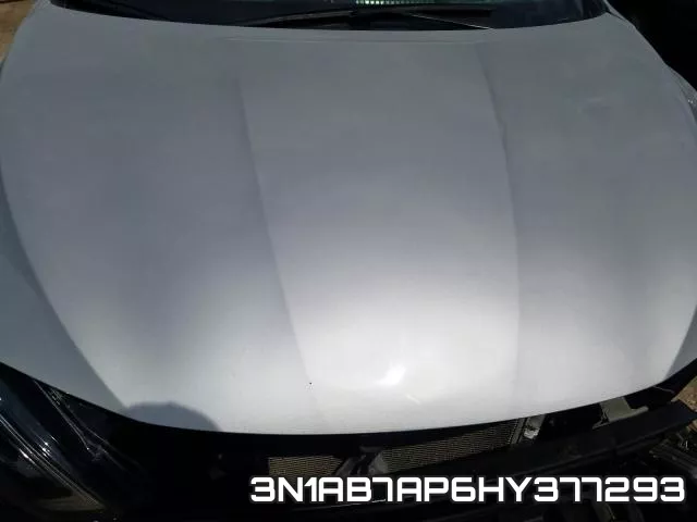 3N1AB7AP6HY377293 фото 8