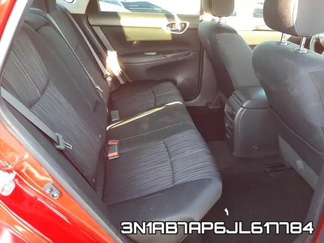 3N1AB7AP6JL617784 фото 7