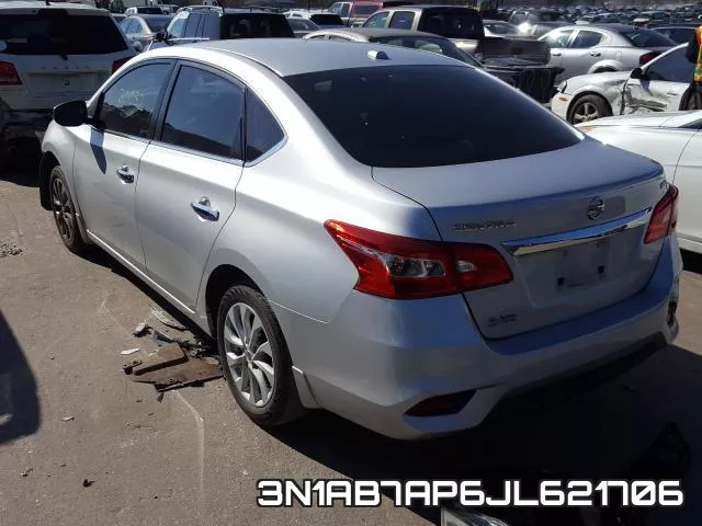 3N1AB7AP6JL621706 фото 4