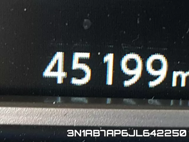 3N1AB7AP6JL642250 фото 9