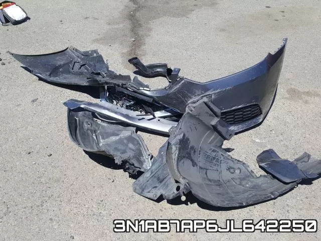 3N1AB7AP6JL642250 фото 10