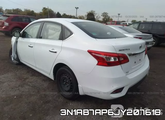 3N1AB7AP6JY207618 фото 4