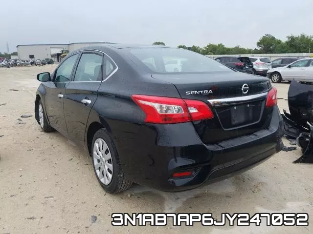 3N1AB7AP6JY247052 фото 3