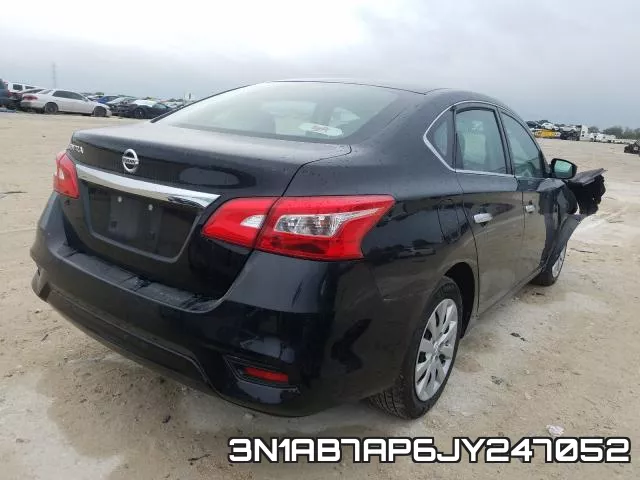 3N1AB7AP6JY247052 фото 4