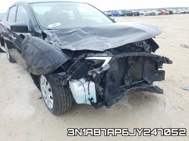 3N1AB7AP6JY247052 фото 9