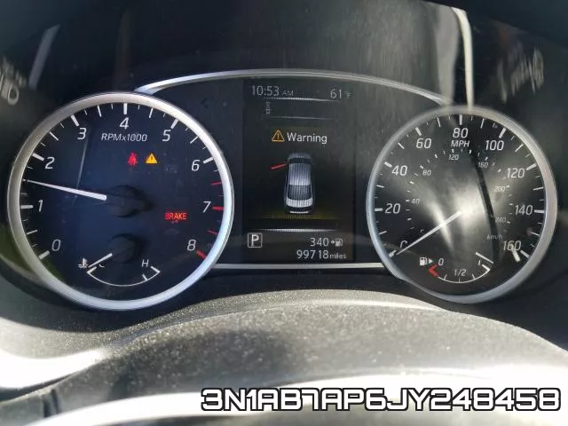 3N1AB7AP6JY248458 фото 9