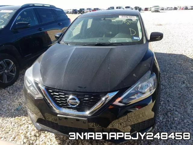3N1AB7AP6JY248458 фото 10