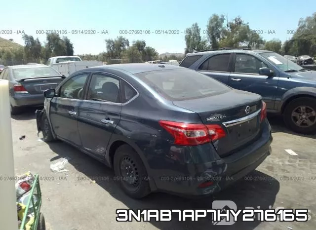 3N1AB7AP7HY276165 фото 4