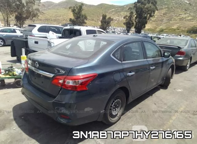 3N1AB7AP7HY276165 фото 5