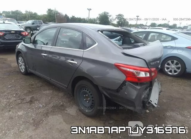 3N1AB7AP7JY316976 фото 4