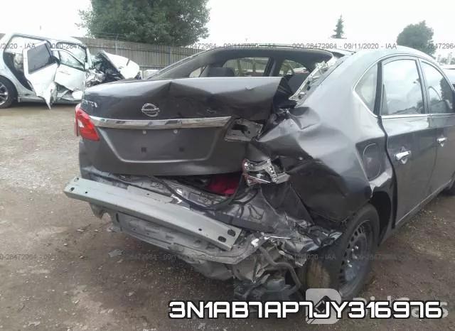 3N1AB7AP7JY316976 фото 7