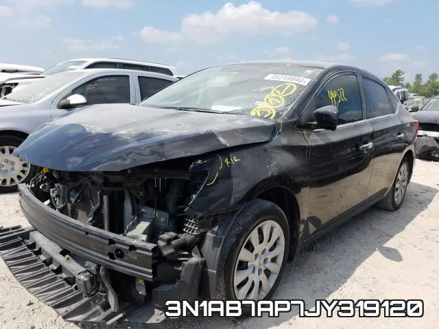 3N1AB7AP7JY319120 фото 3