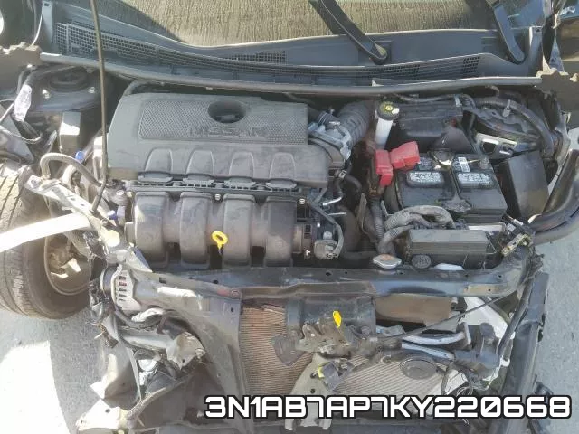 3N1AB7AP7KY220668 фото 8
