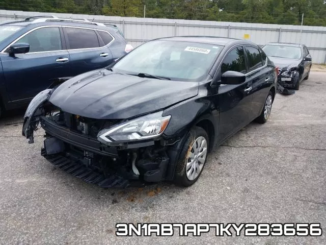 3N1AB7AP7KY283656 фото 3