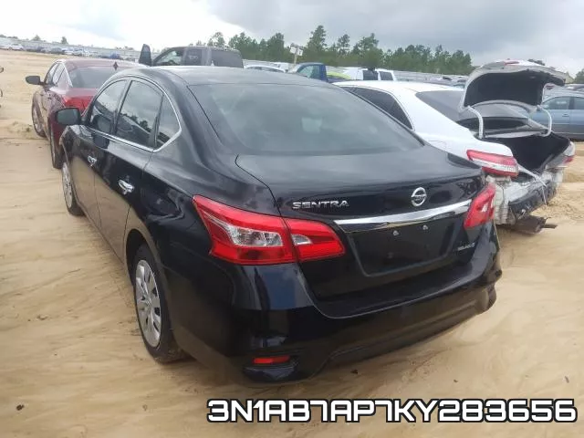 3N1AB7AP7KY283656 фото 4