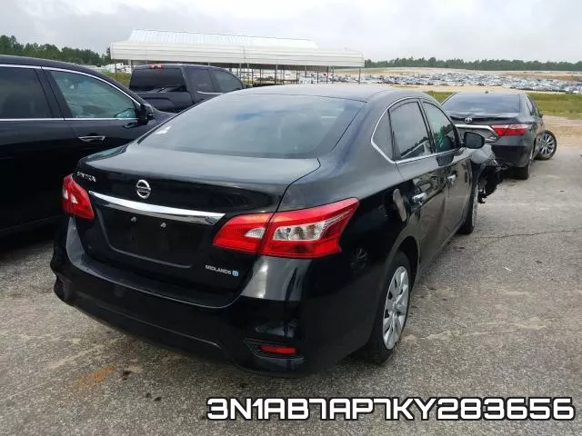 3N1AB7AP7KY283656 фото 5