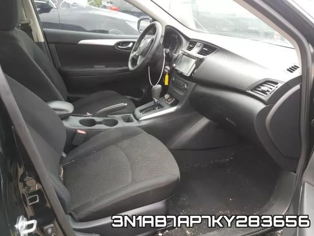 3N1AB7AP7KY283656 фото 6
