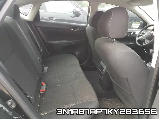 3N1AB7AP7KY283656 фото 7