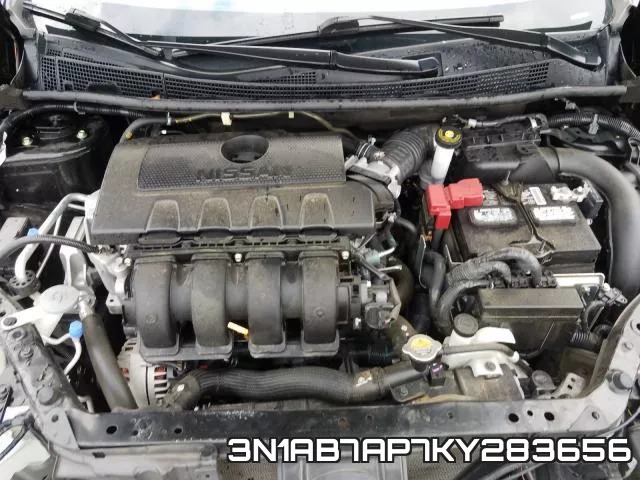3N1AB7AP7KY283656 фото 8