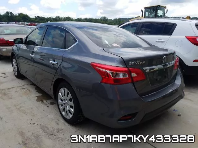 3N1AB7AP7KY433328 фото 4