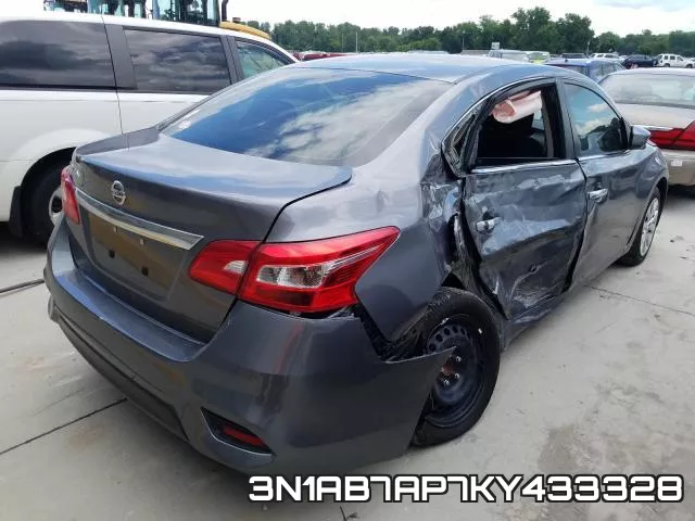 3N1AB7AP7KY433328 фото 5