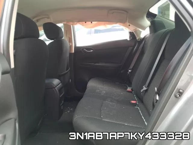 3N1AB7AP7KY433328 фото 7
