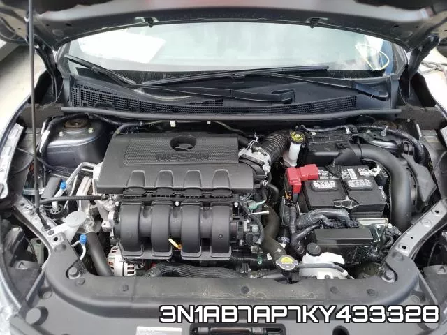 3N1AB7AP7KY433328 фото 8