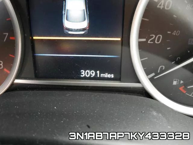 3N1AB7AP7KY433328 фото 9