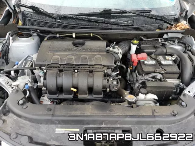 3N1AB7AP8JL662922 фото 8