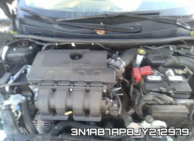 3N1AB7AP8JY212979 фото 2