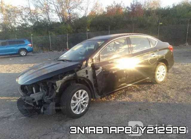 3N1AB7AP8JY212979 фото 3