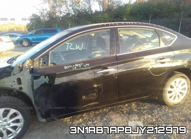3N1AB7AP8JY212979 фото 7